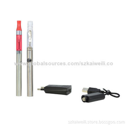 High-quality E-smart E-cigarette Starter Kit with Mini Atomizer, 280mAh Battery Capacity